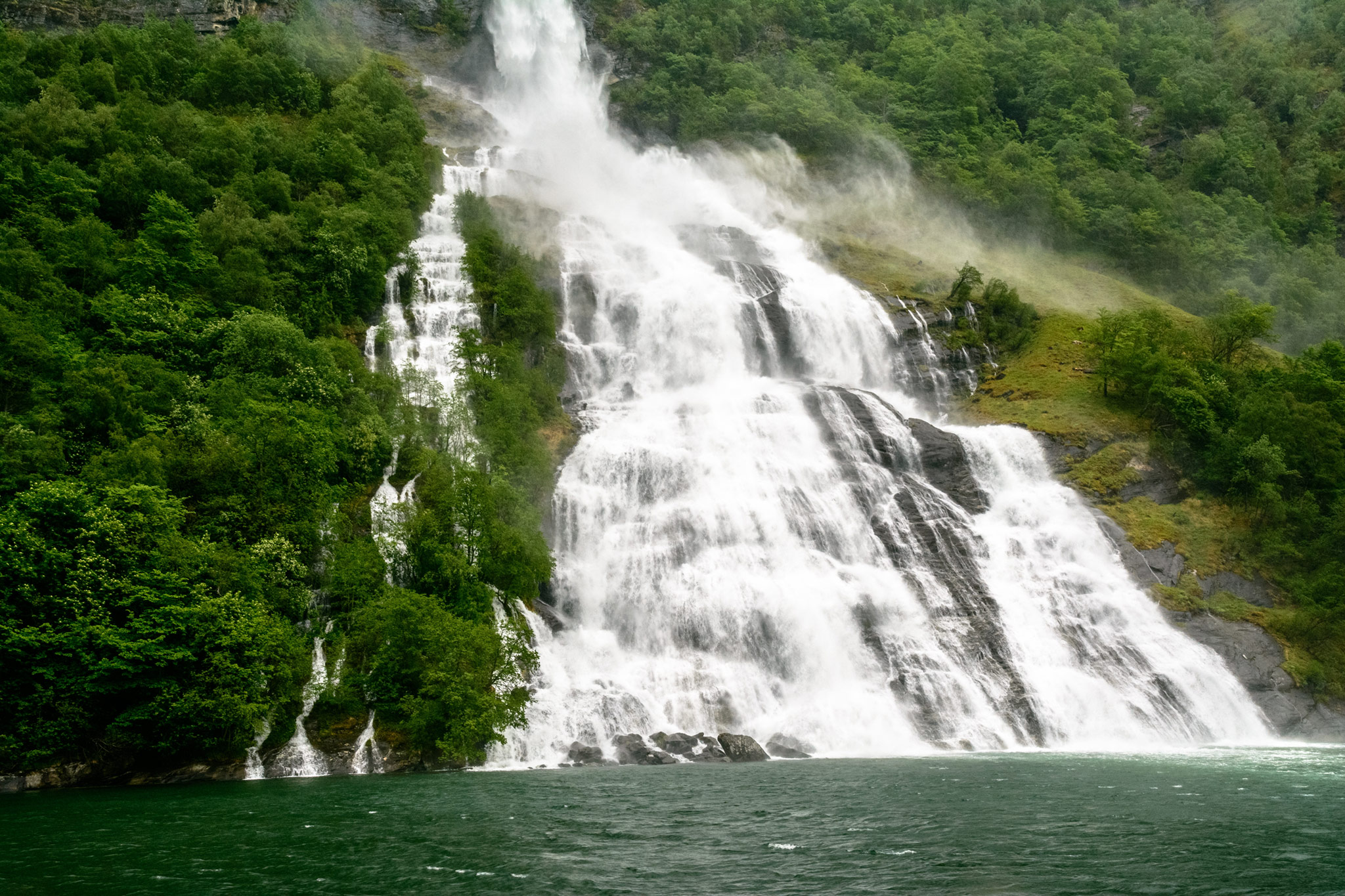 Geiranger